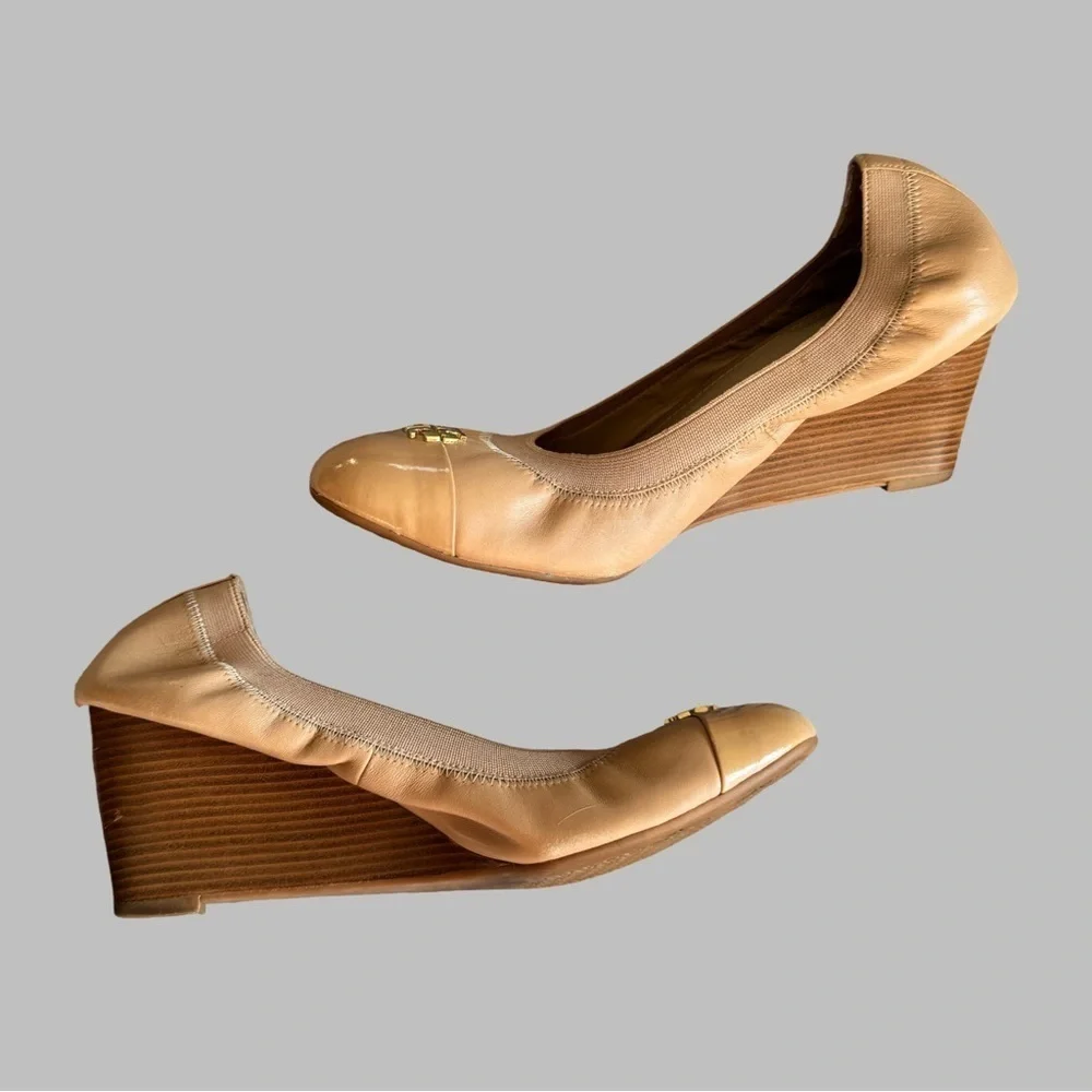 Tory Burch elegant tory